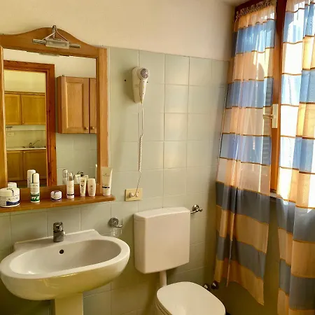 Terme Isola D'elba Srl Appart hôtel