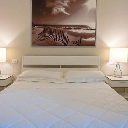 Terme Isola D'elba Srl Appart hôtel