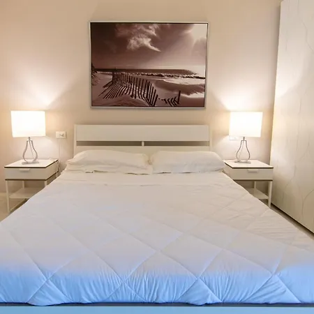 Apartahotel Terme Isola D'elba Srl *