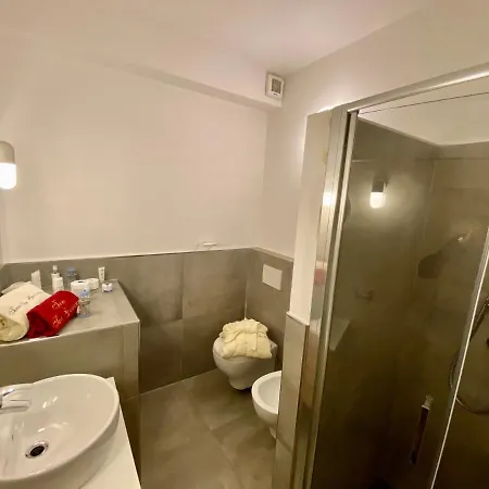 Terme Isola D'elba Srl * Portoferraio