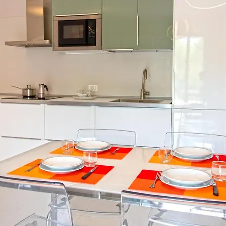 Terme Isola D'elba Srl Appart hôtel Portoferraio