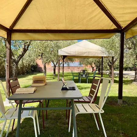 Appart hôtel Terme Isola D'elba Srl *