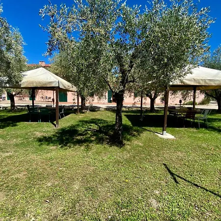 Apartahotel Terme Isola D'elba Srl Portoferraio