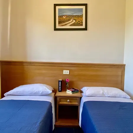 Apartahotel Terme Isola D'elba Srl