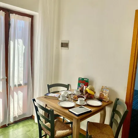 Apartahotel Terme Isola D'elba Srl *