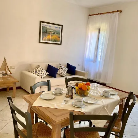 Apartahotel Terme Isola D'elba Srl
