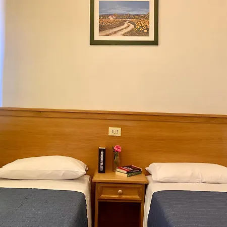 Apartahotel Terme Isola D'elba Srl *