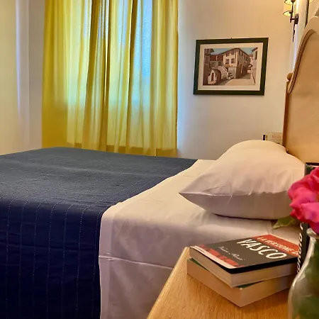 Terme Isola D'elba Srl Apartahotel