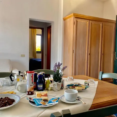 Terme Isola D'elba Srl Appart hôtel *