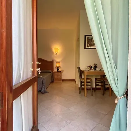 Terme Isola D'elba Srl Portoferraio