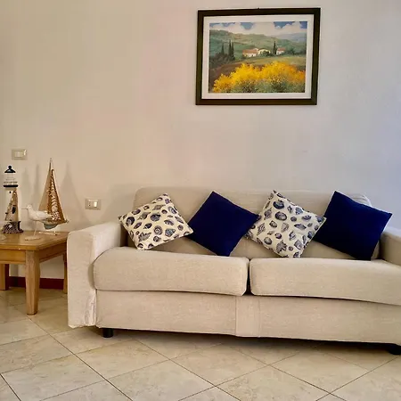 Apartahotel Terme Isola D'elba Srl Portoferraio