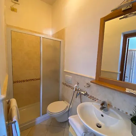 Appart hôtel Terme Isola D'elba Srl