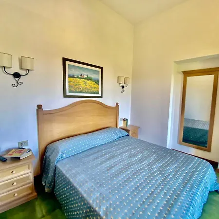 Terme Isola D'elba Srl *