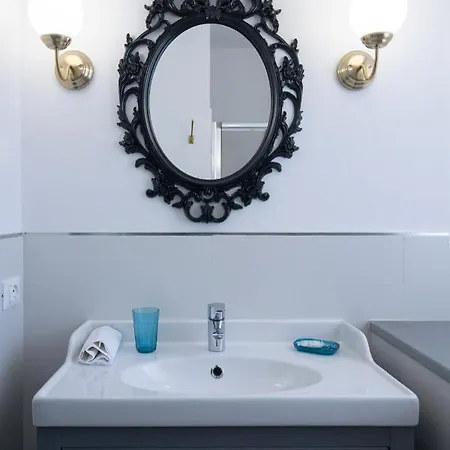 Terme Isola D'elba Srl Appart hôtel *