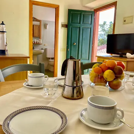 Terme Isola D'elba Srl Apartahotel Portoferraio