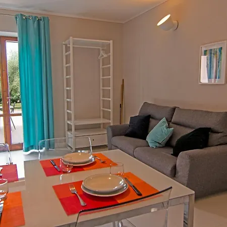 Apartahotel Terme Isola D'elba Srl