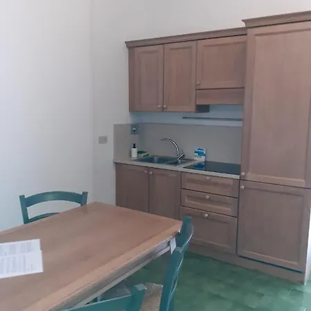 Appart hôtel Terme Isola D'elba Srl *