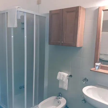 Terme Isola D'elba Srl Appart hôtel *