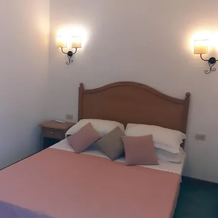 Terme Isola D'elba Srl