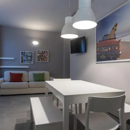 Apartahotel Terme Isola D'elba Srl Portoferraio