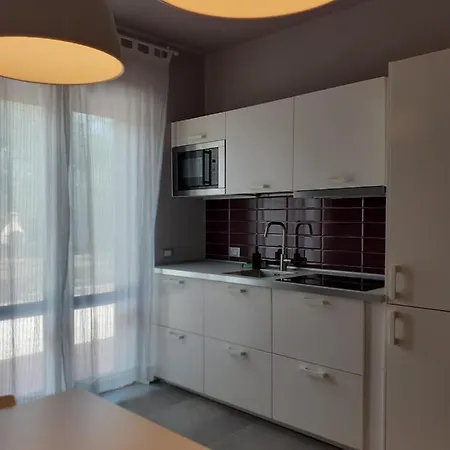 Terme Isola D'elba Srl Apartahotel *