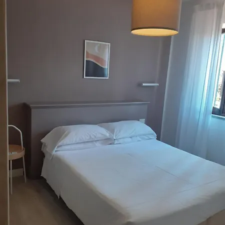 Apartahotel Terme Isola D'elba Srl
