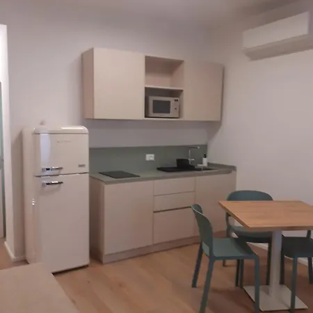 Terme Isola D'elba Srl Appart hôtel Portoferraio