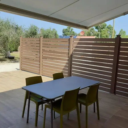 Terme Isola D'elba Srl *