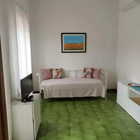 Terme Isola D'elba Srl Appart hôtel Portoferraio