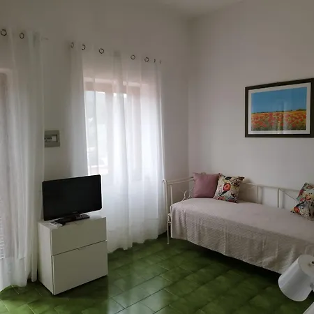 Apartahotel Terme Isola D'elba Srl Portoferraio