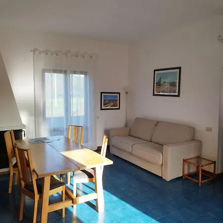 Terme Isola D'elba Srl Apartahotel
