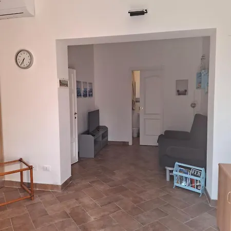 Apartahotel Terme Isola D'elba Srl *