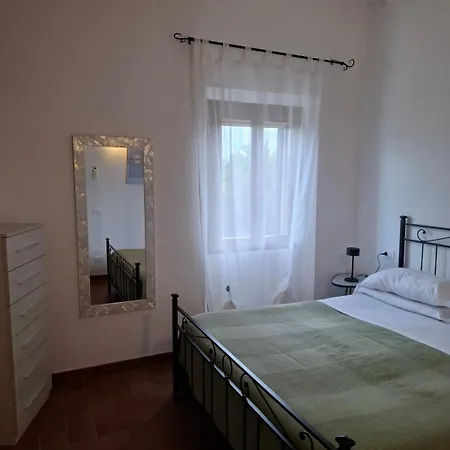 Aparthotel Terme Isola D'elba Srl