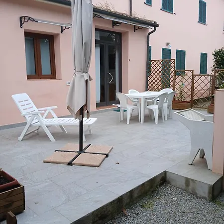 Terme Isola D'elba Srl Aparthotel Portoferraio
