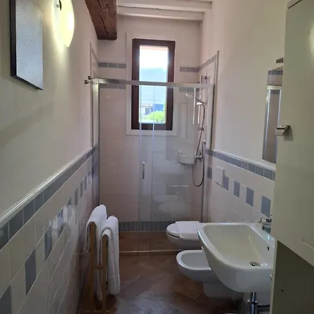 Terme Isola D'elba Srl Appart hôtel *