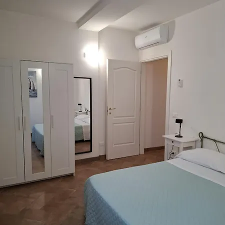 Appart hôtel Terme Isola D'elba Srl *