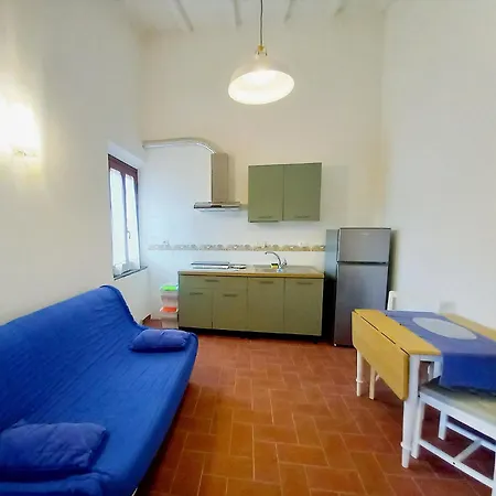 Terme Isola D'elba Srl