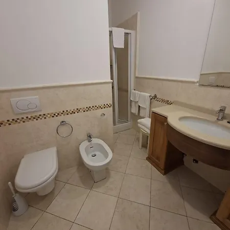 Terme Isola D'elba Srl Aparthotel Portoferraio