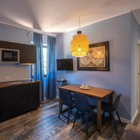 Terme Isola D'elba Srl Apartmanhotel *