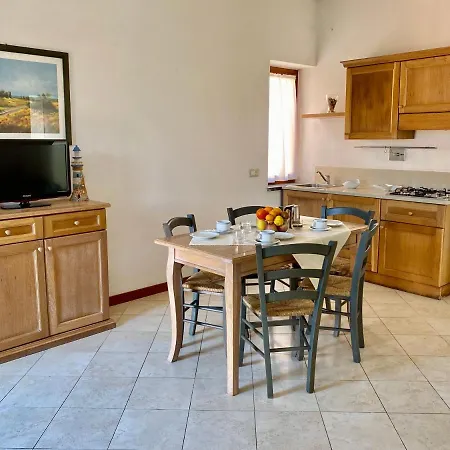 Terme Isola D'elba Srl Apartmanhotel Portoferraio