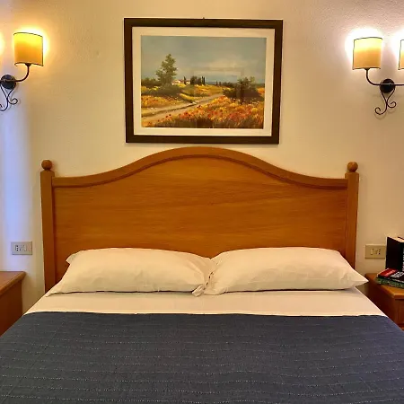 Terme Isola D'elba Srl Apartmanhotel