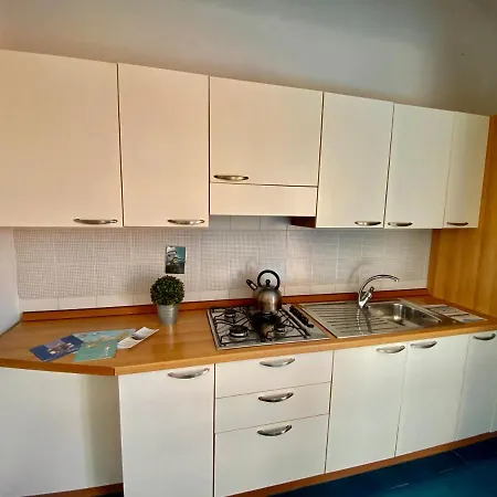Apartmanhotel Terme Isola D'elba Srl Portoferraio