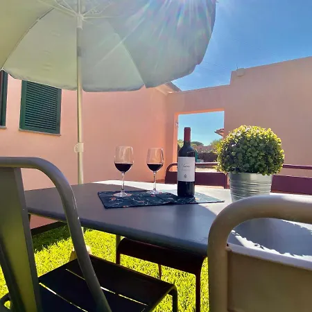 Terme Isola D'elba Srl Apartmanhotel *