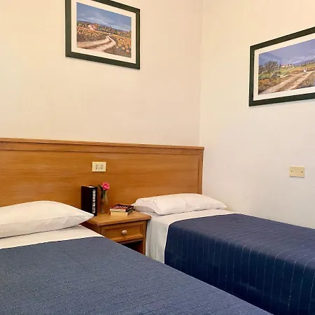 Terme Isola D'elba Srl Apartmanhotel Portoferraio