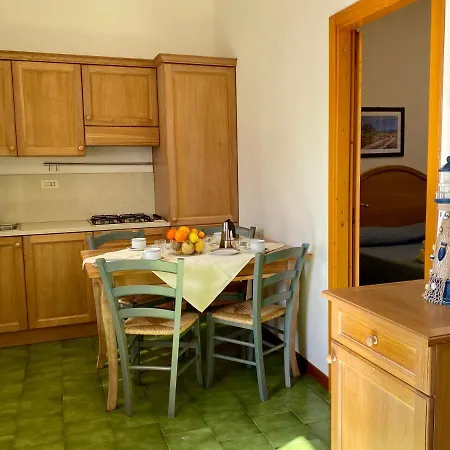 Terme Isola D'elba Srl Apartmanhotel Portoferraio