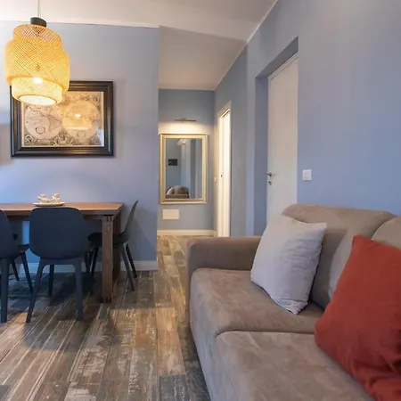 Apartmanhotel Terme Isola D'elba Srl