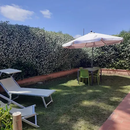 Apartmanhotel Terme Isola D'elba Srl *