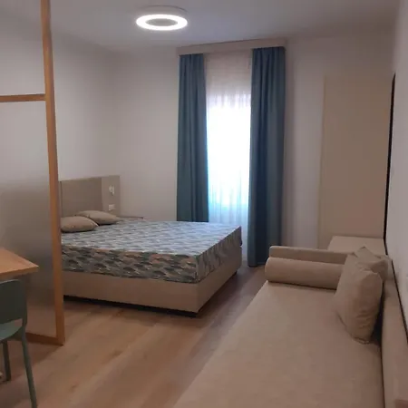 Apartmanhotel Terme Isola D'elba Srl Portoferraio