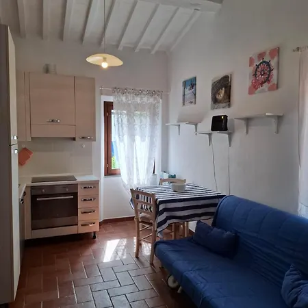 Apartmanhotel Terme Isola D'elba Srl Portoferraio